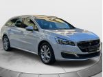 Peugeot 508 BlueHDi SW 120 EAT6
