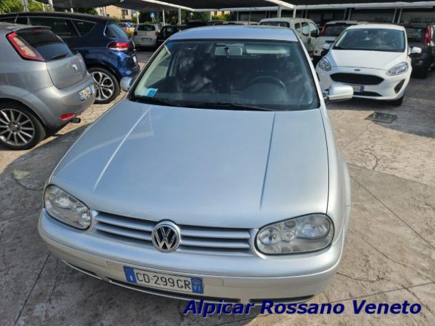 VOLKSWAGEN Golf 1.9 TDI/101 CV cat 5p. Comfortline rif. 23886143 - Foto 2