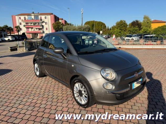 FIAT 500 1.2 Lounge rif. 24189890 - Foto 3