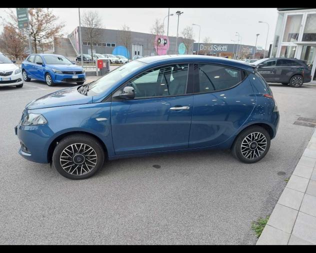 Lancia Ypsilon 3ª serie 1.0 FireFly 5 porte S&S Hybrid Gold - Foto 4