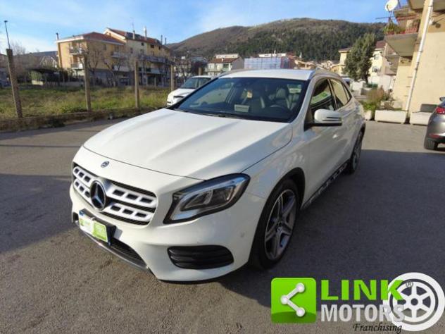 MERCEDES-BENZ GLA 200 d Automatic Premium AMG Line rif. 23834005