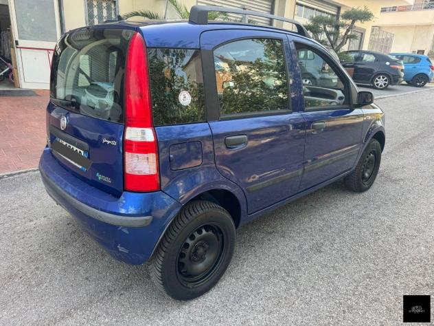 FIAT PANDA 2009 1.2 Climbing Natural Power - Foto 2