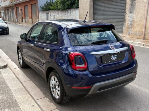 FIAT 500X 1.6 MultiJet 120 CV Business rif. 23959121 - Foto 6