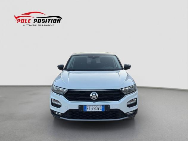VOLKSWAGEN - T-Roc - 1.6 TDI SCR Advanced BlueMot.Tech. - Foto 8