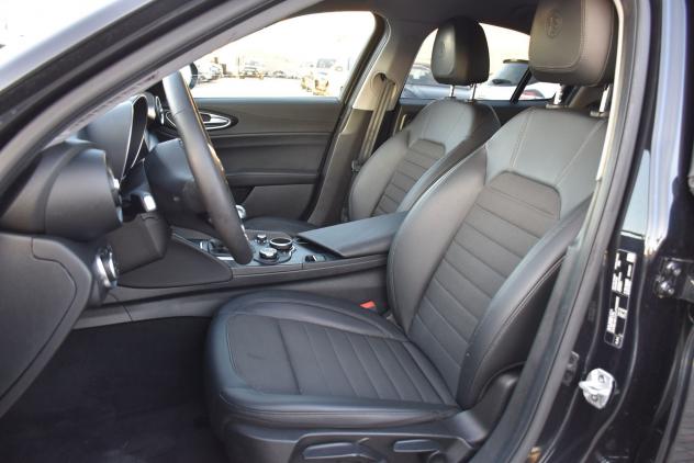 Alfa Romeo Giulia 2.2 Turbodiesel 180 CV Super - Foto 8