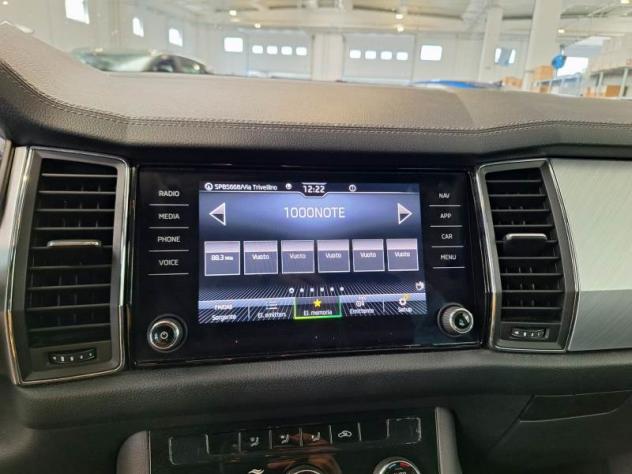 Skoda Kodiaq 1.5 tsi Executive 7p.ti - Foto 8