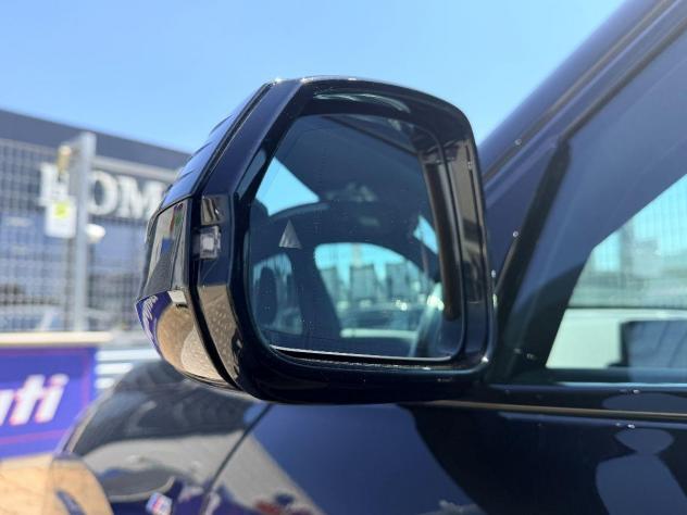 BMW - X1 - sDrive18d Msport#TETTO APRIBILE! - Foto 8