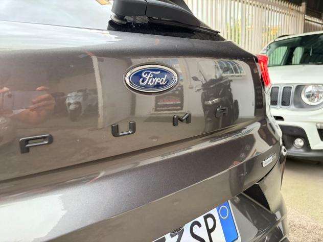 FORD PUMA 1.0 125CV HYBRID ST-LINE 2022 - Foto 6