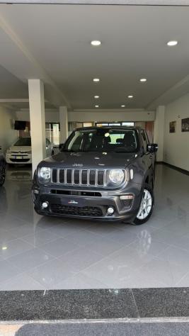 Jeep Renegade 1.6 Mjt 130 CV Limited - Foto 2