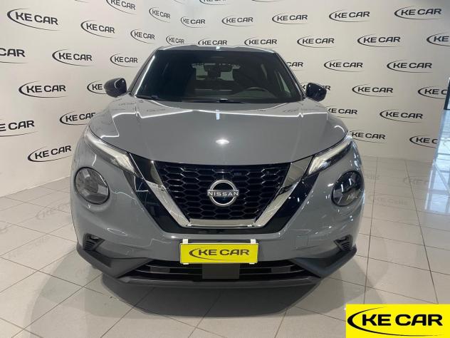 Nissan Juke 1.0 DIG-T 114 Mt N-Connecta - PROMO NISSAN - Foto 2