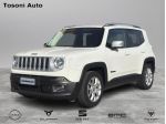 Jeep Renegade 1.6 mjt Limited fwd 120cv E6