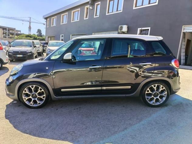 FIAT 500L 1.6 Multijet 120 CV Trekking rif. 24194555 - Foto 4