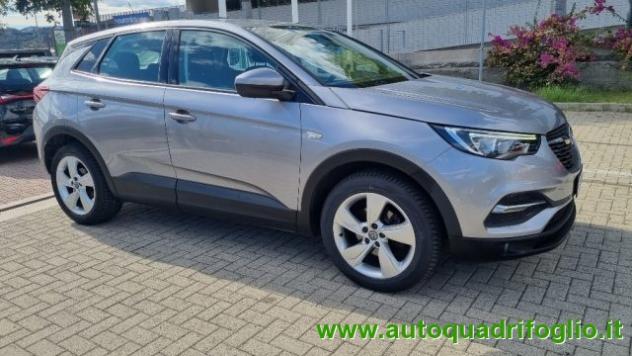 OPEL Grandland X 1.5 diesel Ecotec Start&Stop Advance rif. 19664884 - Foto 5