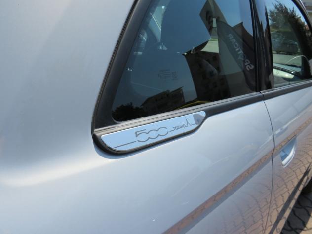 FIAT 500 Hybrid Torino 1.0 berlina - Foto 10