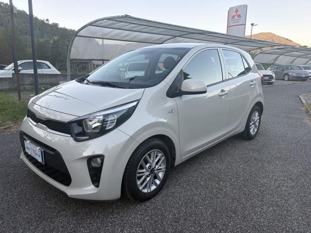 Kia Picanto 1.0 12V 5 porte Urban - Foto 2