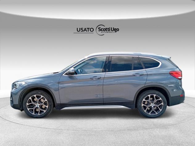 BMW X1 F48 2019 xdrive20d Business Advantage auto - Foto 5