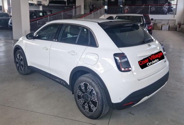 FIAT 600 600 1.2 hybrid Pop 145cv auto - Foto 4