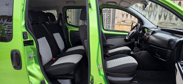 Fiat Qubo 1.3 MJT 95 CV Trekking CON SOLI 67.000 KM - Foto 7