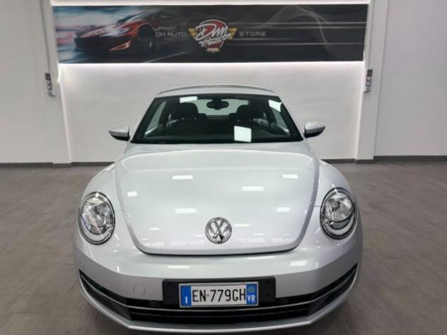 VOLKSWAGEN Maggiolino 1.6 TDI Design rif. 23735630 - Foto 2