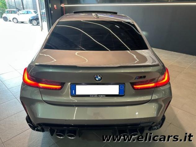 BMW M3 Competition M xDrive rif. 24044248 - Foto 8