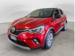 Renault Captur II 2019 1.6 E-TECH Plug-in Hybrid 160cv Intens Auto