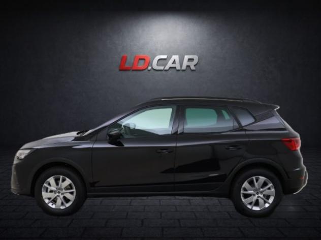 SEAT Arona 1.0 EcoTSI 115 CV DSG STYLE - KM 0 2026 rif. 23895910 - Foto 7