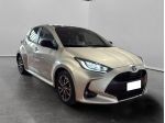 Toyota Yaris Yaris 1.5h Lounge