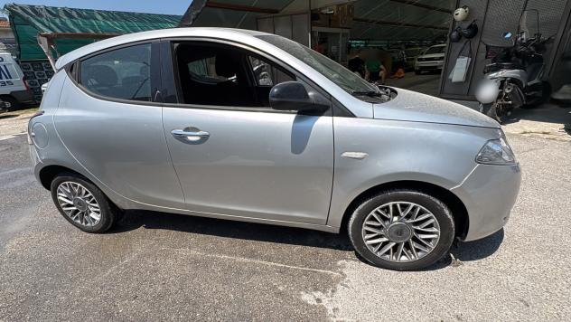 Lancia Ypsilon 1.3 MJT 75 CV diesel 2012 USATO - Foto 3
