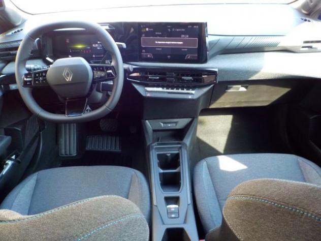 RENAULT Clio NEW 2026 - 1.2 GPL 120 CV EDC Evolution rif. 23999427 - Foto 8