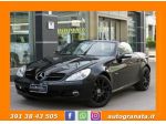 Mercedes SLK 200 163cv Kompressor Automatic Limited Edition