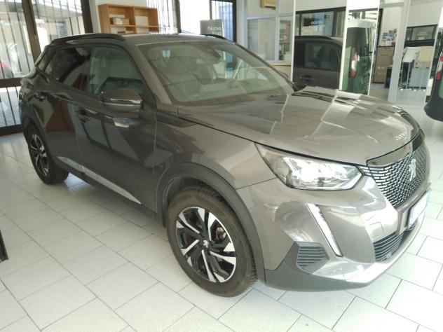 Peugeot 2008 PureTech 100 S&S Allure - Foto 3