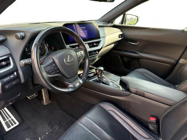 Lexus UX UX 250h 2.0 F Sport 2wd cvt - Foto 7
