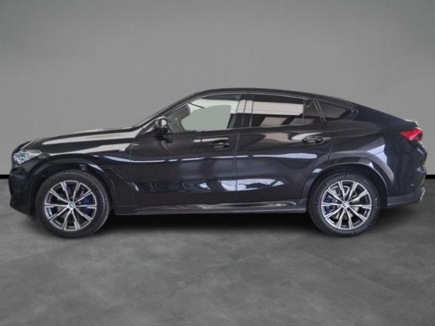 BMW X6 xDrive30d 48V Msport Aut. rif. 23791946 - Foto 3