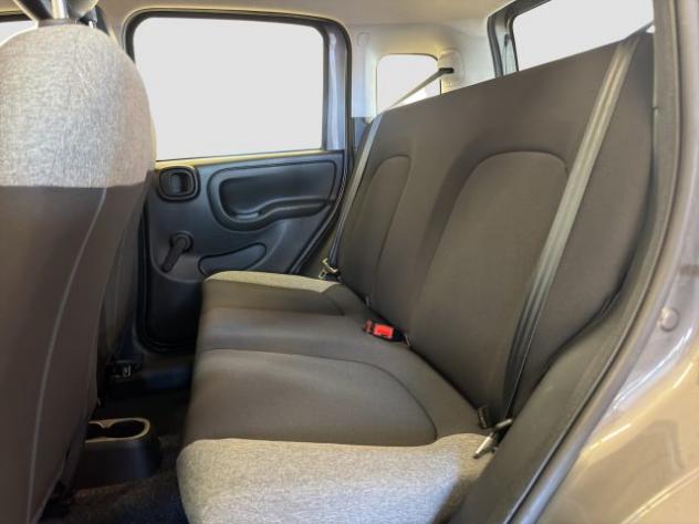 FIAT Panda Panda 1.0 FireFly Hybrid City Life rif. 23646975 - Foto 10