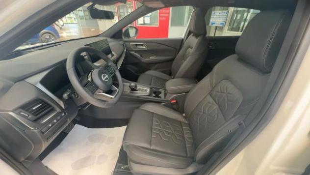 NISSAN Qashqai 1.3 MHEV 158 Tekna CVT rif. 23927140 - Foto 6