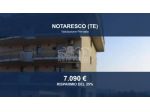 Immobile in asta di 28 m² in vendita a Notaresco