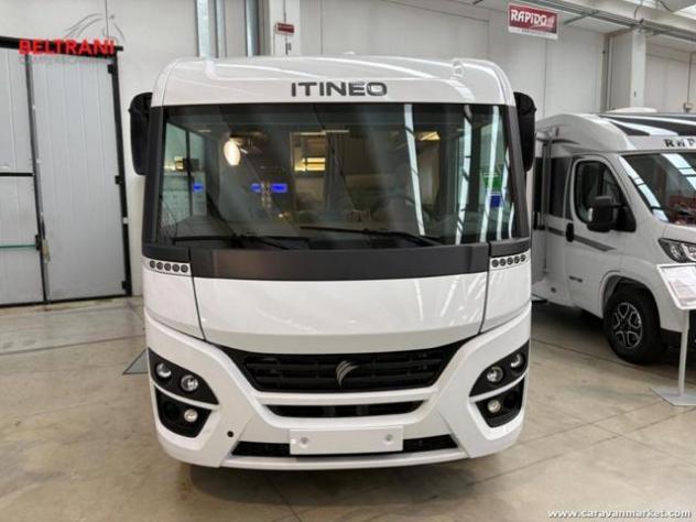 ITINEO FAMILI COMPACT CJ 660 rif. 23786414 - Foto 3