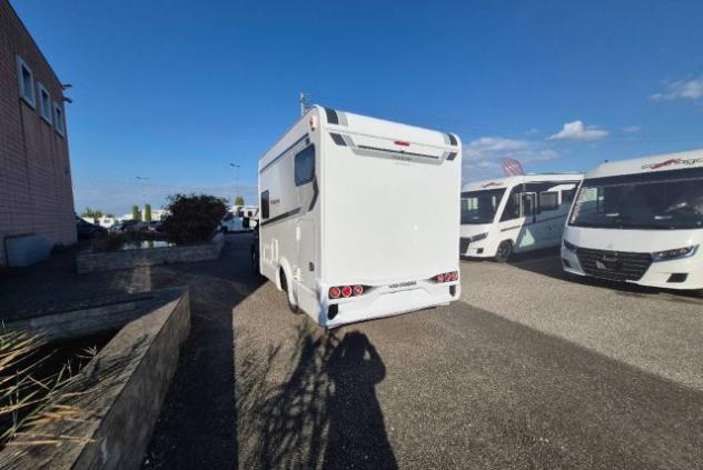 WEINSBERG X-Cursion Van 500MQ Edition rif. 24059669 - Foto 4