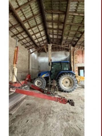 Immobile in asta di 110 m² in vendita a Gambolò - Foto 2