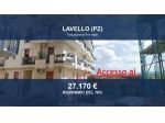 Immobile in asta di 399 m² in vendita a Lavello