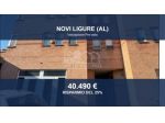 Immobile in asta di 132 m² in vendita a Novi Ligure