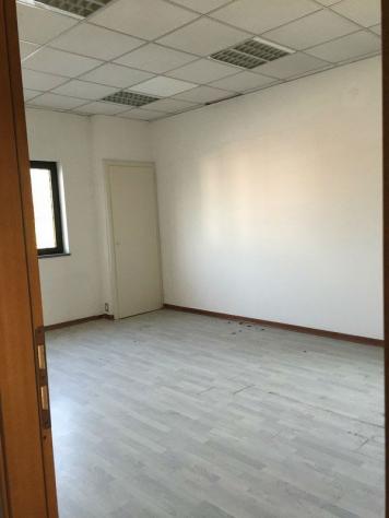 Capannone industriale in affitto a Porcari 550 mq Rif: 643960 - Foto 7