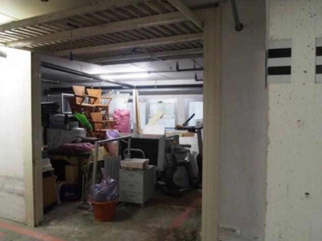 Immobile in asta di 640 m² in vendita a Romano di Lombardia - Foto 6