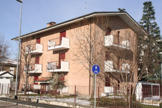 BELLUSCO - Uso investimento già locato