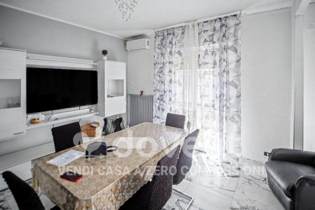 Casa indipendente di 133 m² con 4 locali e box auto in vendita a Carpi - Foto 3