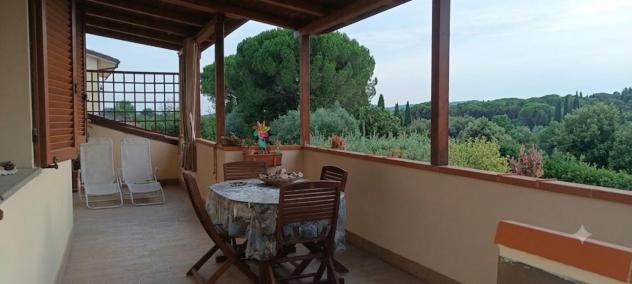 Appartamento in vendita a San Casciano - Cascina 100 mq Rif: 1424965