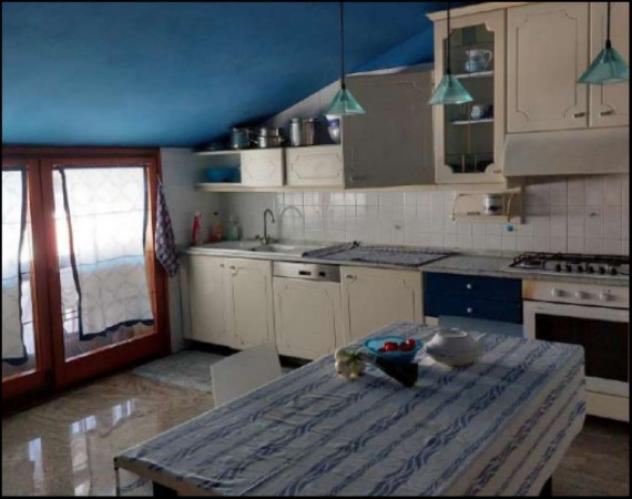 Immobile in asta di 223 m² in vendita a Cattolica - Foto 6