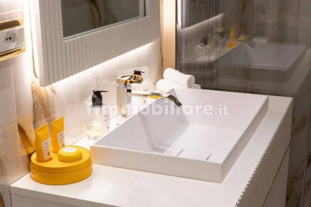 Villetta a schiera in vendita a Forte dei Marmi 40 mq Rif: 1386315 - Foto 9