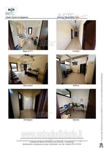IMMOBILI-IMMOBILE RESIDENZIALE-km 88,8 della S.S. 195 Sulcitana - Foto 5
