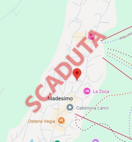 Immobile in asta di 83 m² in vendita a Madesimo